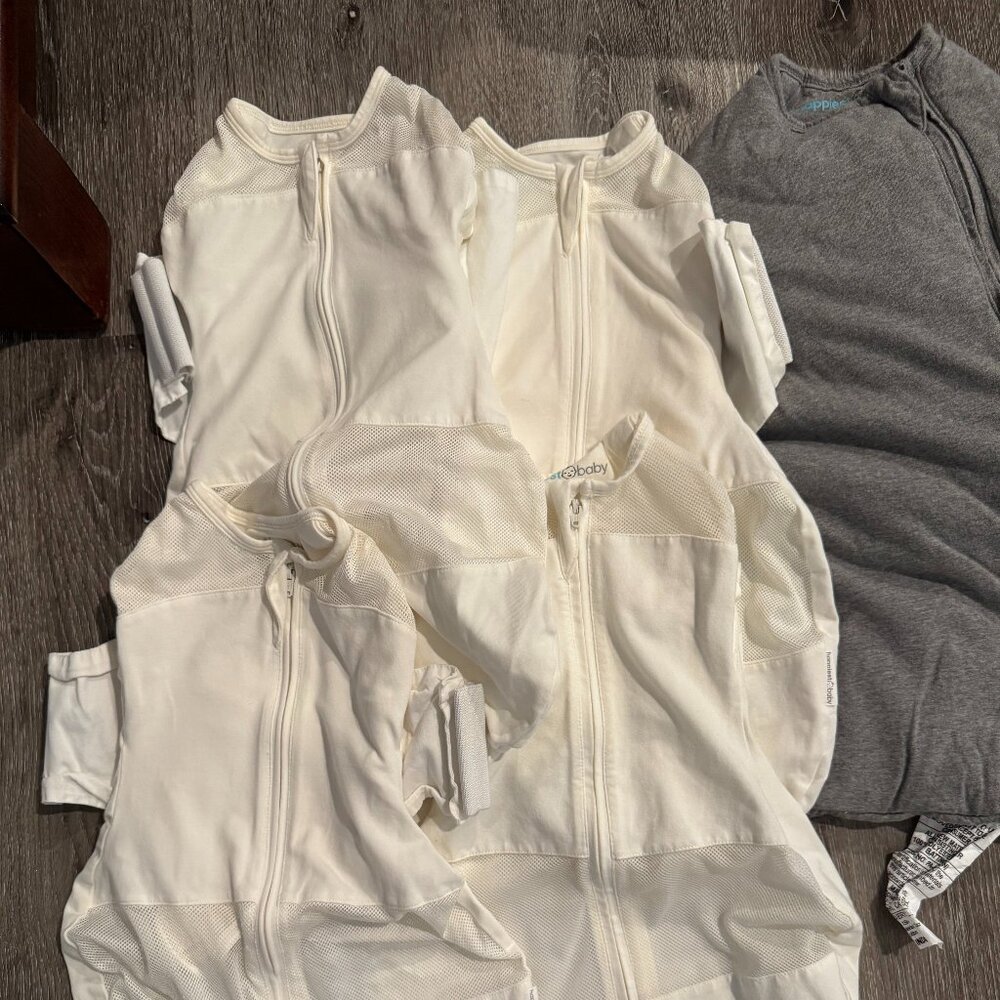 Snoo Sacks Bundle of 8